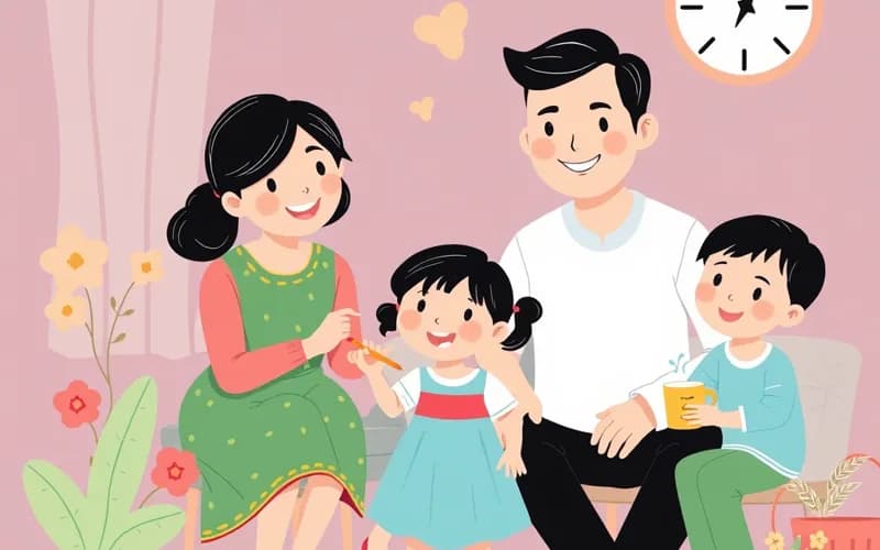Nữ sinh TP.HCM vượt qua tự ti để tỏa sáng quốc tế - truyện thiếu nhi VienanKids