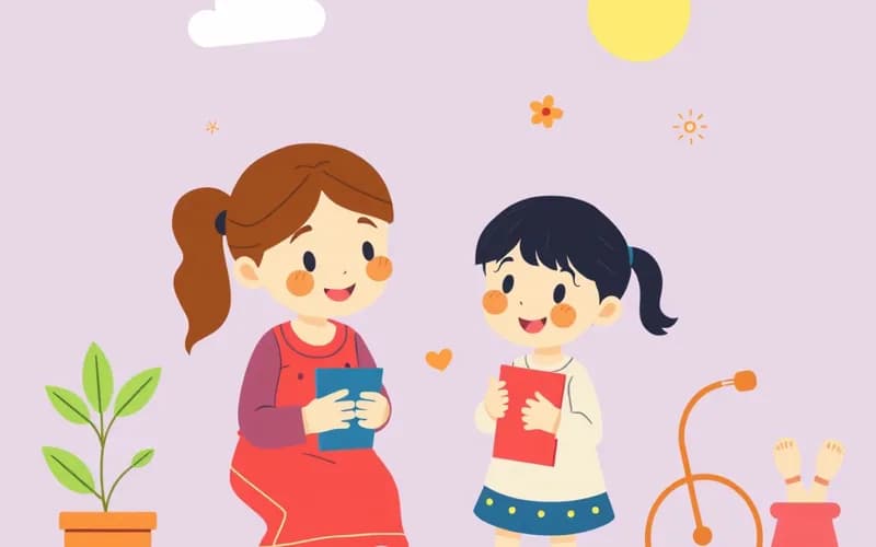 Kiểm soát trẻ em dùng mạng xã hội và AI an toàn