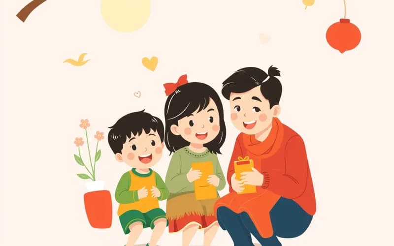 Chàng trai Tây Ninh và cô gái Chăm: Tình yêu đậm sắc văn hóa - truyện thiếu nhi VienanKids
