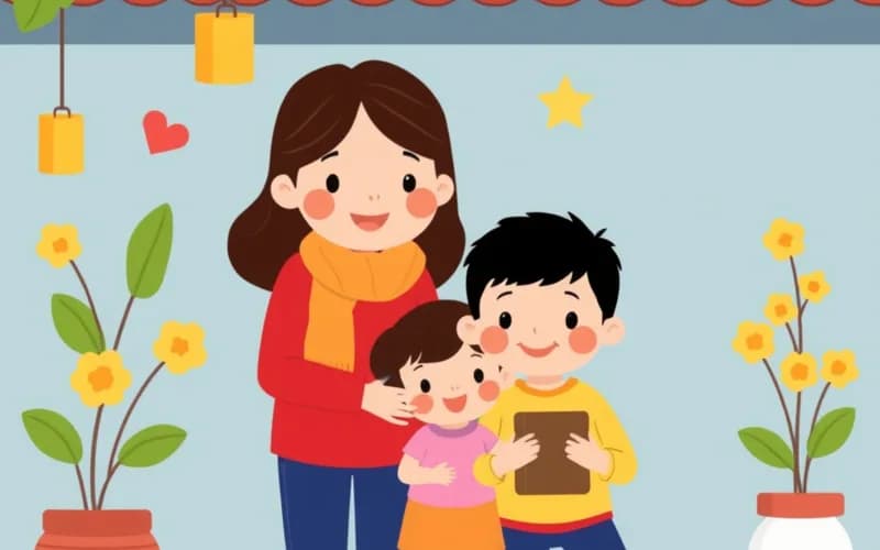 Trường tư đối mặt thách thức khi giáo viên chuyển sang công lập - truyện thiếu nhi VienanKids