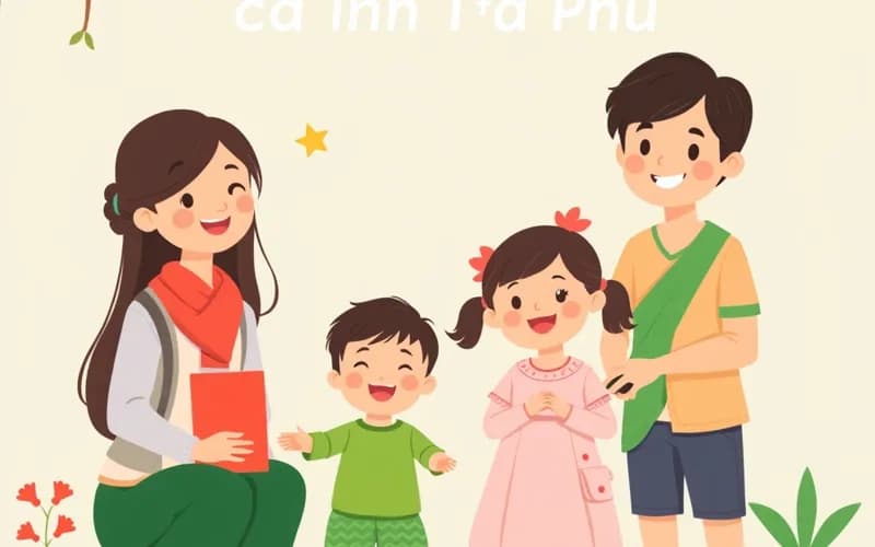 Kỷ Niệm Đắng Cay của Gia Đình Tỷ Phú Pakistan - truyện thiếu nhi VienanKids