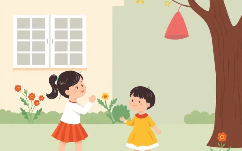 Cảnh giác với nguy cơ ngộ độc từ dưa chuột đắng - truyện thiếu nhi VienanKids