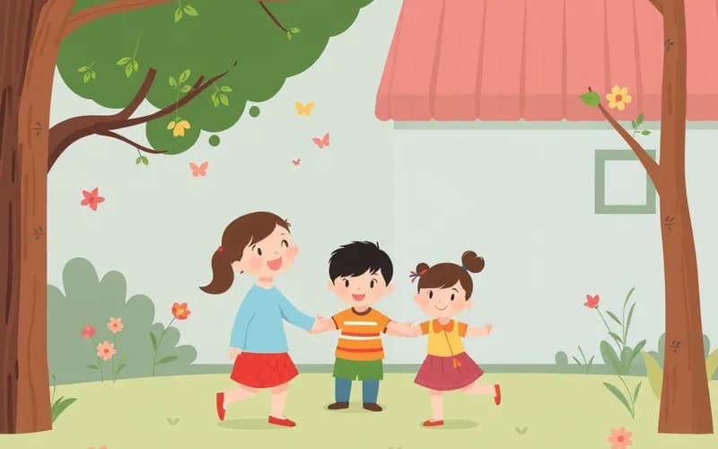 Giảm điểm ưu tiên vào lớp 10: Phụ huynh cần biết - truyện thiếu nhi VienanKids