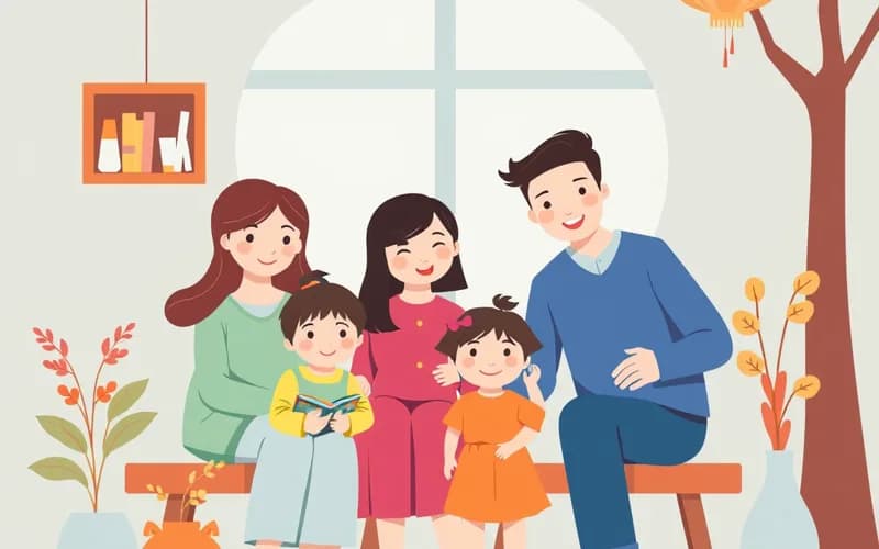 Cảm xúc phụ huynh khi chờ con thi tại TPHCM