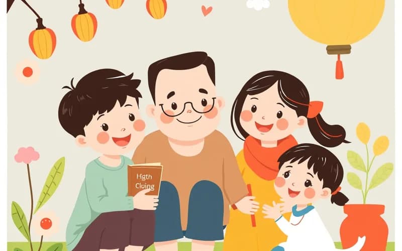 Phụ huynh TP.HCM lo lắng về dịch vụ giáo dục liên kết - truyện thiếu nhi VienanKids