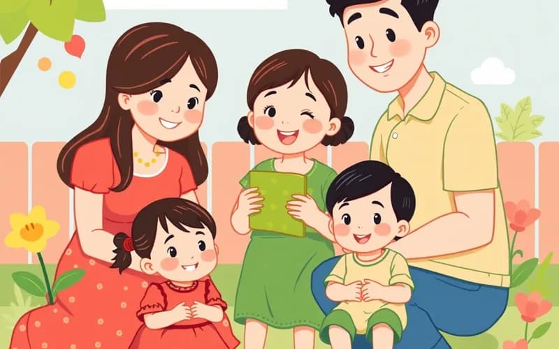 Bí quyết làm da heo quay nổ giòn cho mẹ đảm - truyện thiếu nhi VienanKids