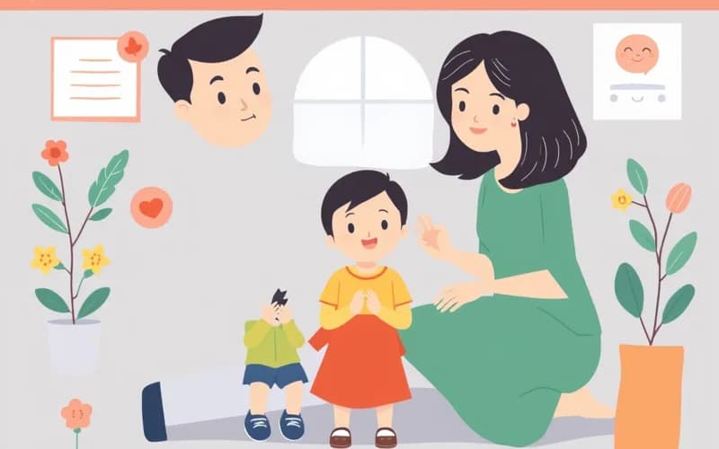 Giảm 30% trường công, nâng cao chất lượng giáo dục - truyện thiếu nhi VienanKids