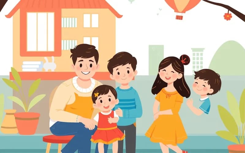 Hà Nội công bố đáp án tiếng Anh thi lớp 10 năm 2026 - truyện thiếu nhi VienanKids