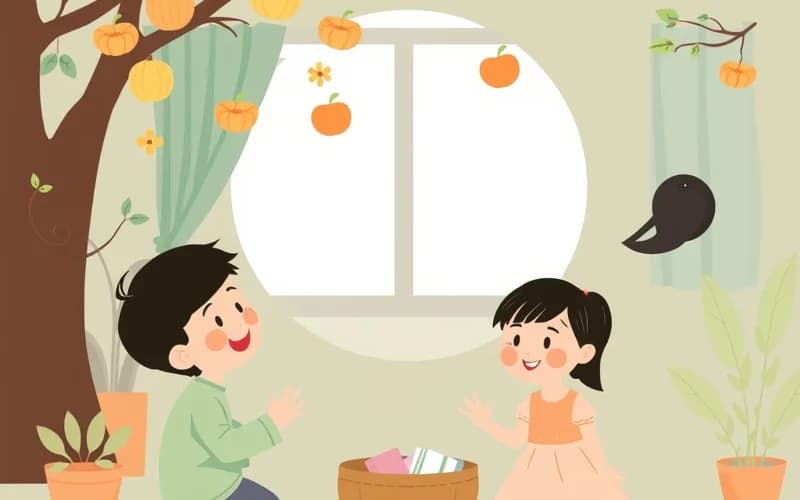Hành động đẹp tại điểm thi lớp 10 Nghệ An gây xúc động - truyện thiếu nhi VienanKids
