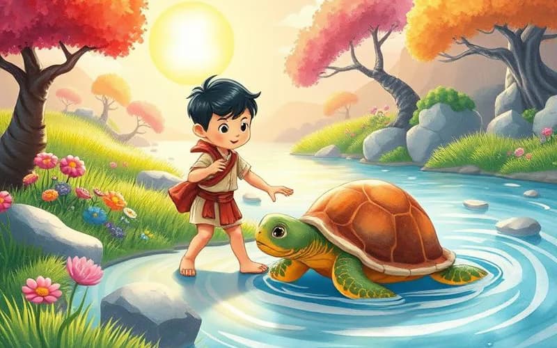 Lưỡi dao thần