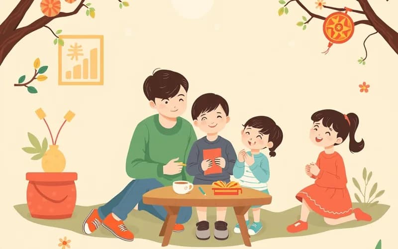 Khám phá quốc gia đón đầu du lịch thế giới năm 2025 - truyện thiếu nhi VienanKids