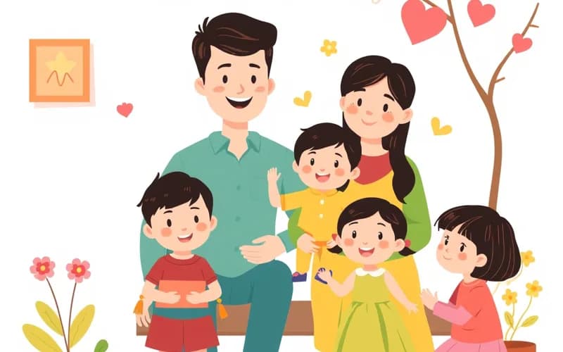 Người phụ nữ duy nhất trên tiền giấy Mỹ là ai? - truyện thiếu nhi VienanKids