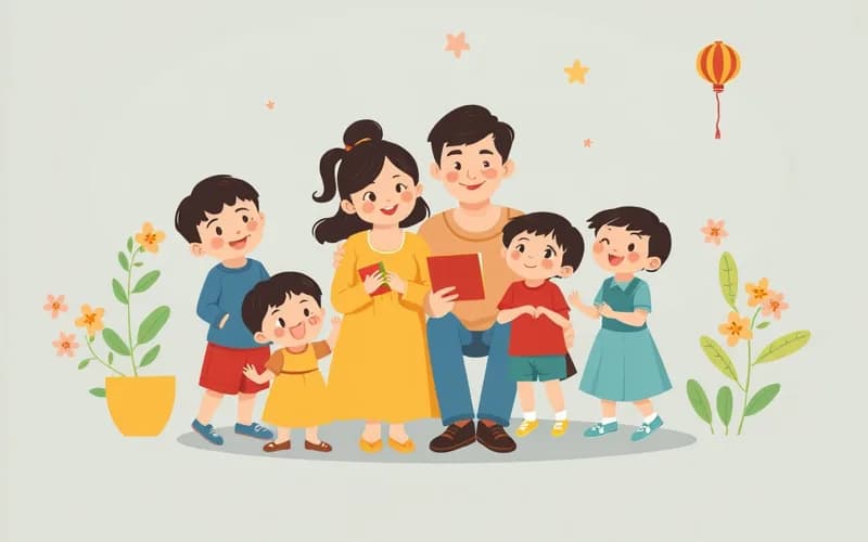 Hiệu phó đại học dùng AI viết bài gây tranh cãi - truyện thiếu nhi VienanKids