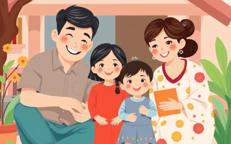 Học phí đại học công lập tăng: Cơ hội và thách thức - truyện thiếu nhi VienanKids