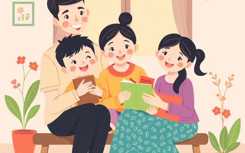 Dân công sở TP HCM lo lắng vì mưa lớn giờ tan tầm - truyện thiếu nhi VienanKids