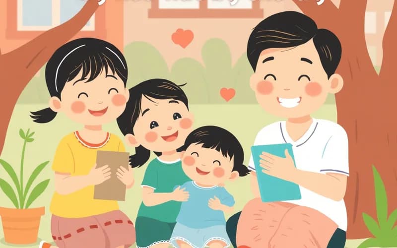TP.HCM đổi mới giáo dục: Số hóa học bạ cho trẻ - truyện thiếu nhi VienanKids