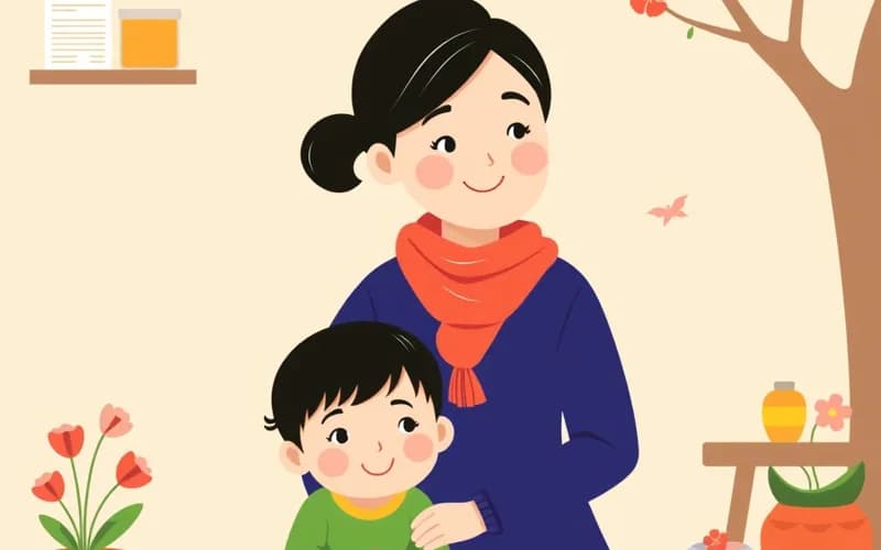 Sự ra đi của Phó giáo sư Nguyễn Lộc gieo buồn cho giáo dục - truyện thiếu nhi VienanKids