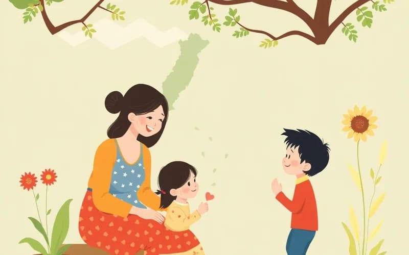 Lễ hội độc đáo giải quyết mâu thuẫn bằng nắm đấm ở Peru - truyện thiếu nhi VienanKids