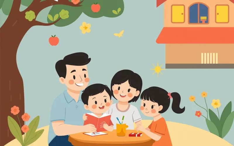 Sân chơi UAV tại TP.HCM: Kích thích sáng tạo cho trẻ - truyện thiếu nhi VienanKids