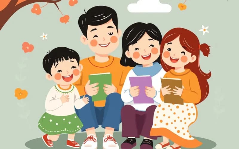 TP.HCM miễn phí sách giáo khoa từ năm 2026, lợi ích lớn cho trẻ - truyện thiếu nhi VienanKids