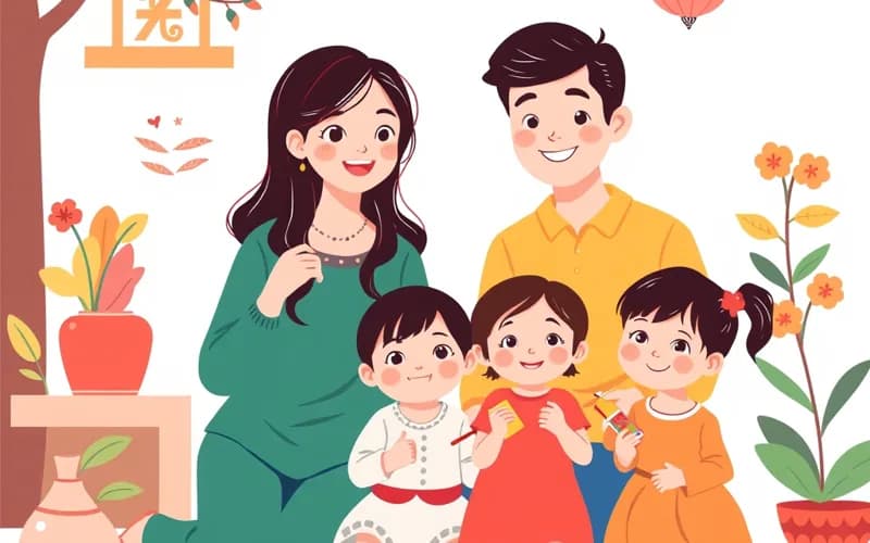 Những lời chúc ý nghĩa cho Ngày Phụ nữ Việt Nam 20/10 - truyện thiếu nhi VienanKids