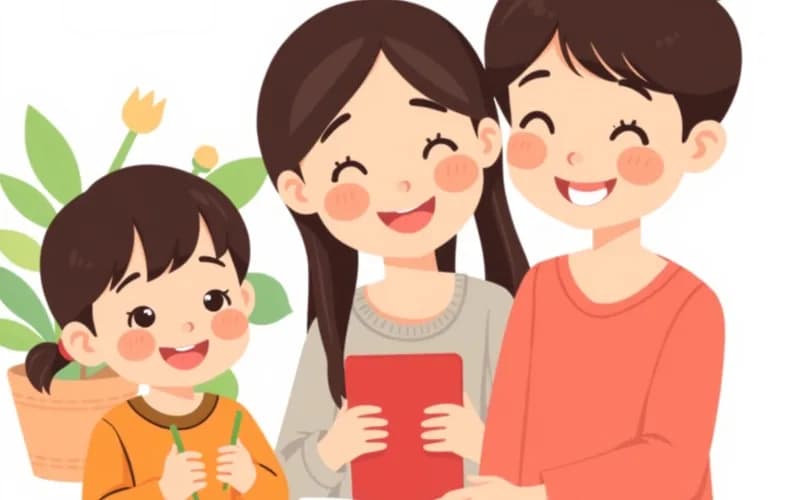 Bảo vệ trẻ khỏi nguy cơ lừa đảo trực tuyến - truyện thiếu nhi VienanKids