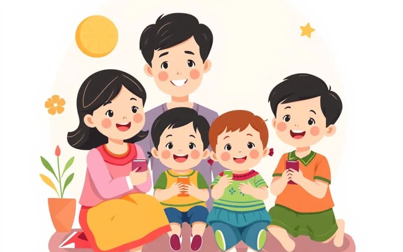 Nâng cao chất lượng giáo dục cho thế hệ trẻ Việt - truyện thiếu nhi VienanKids