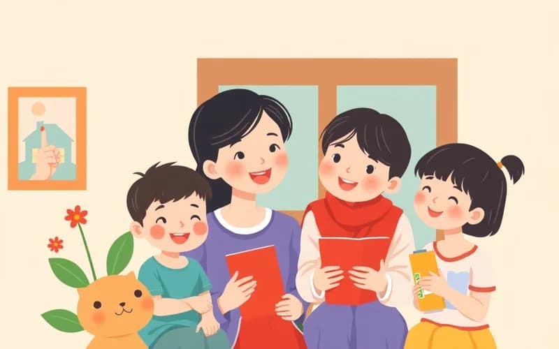 Dự kiến giảm phương thức tuyển sinh đại học 2027 - truyện thiếu nhi VienanKids