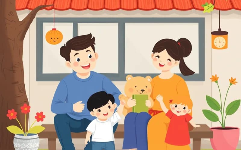Nữ sinh tăng điểm sau phúc khảo: Câu chuyện kỳ diệu - truyện thiếu nhi VienanKids