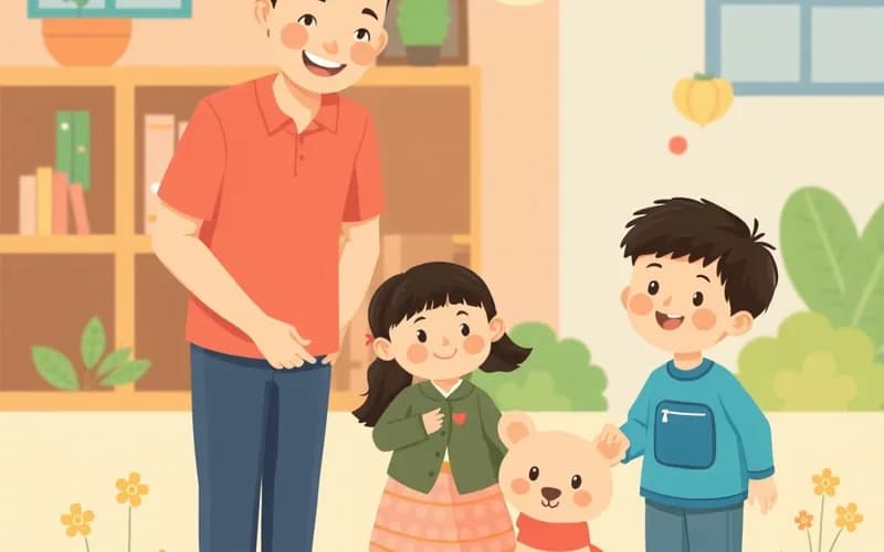 Thủ khoa Công nghệ với 3 công bố quốc tế về AI - truyện thiếu nhi VienanKids