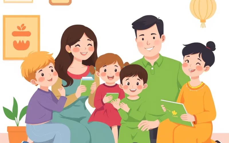 Khám phá quốc gia có GDP bình quân đầu người cao nhất - truyện thiếu nhi VienanKids