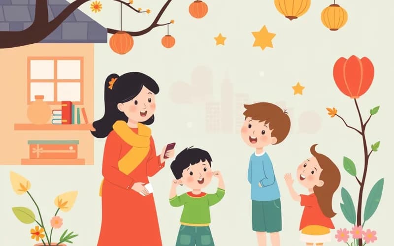 Du học Canada: Yêu cầu chứng minh tài chính mới nhất - truyện thiếu nhi VienanKids