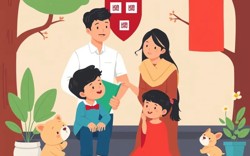 Tòa án Mỹ quyết định quan trọng với Đại học Harvard - truyện thiếu nhi VienanKids