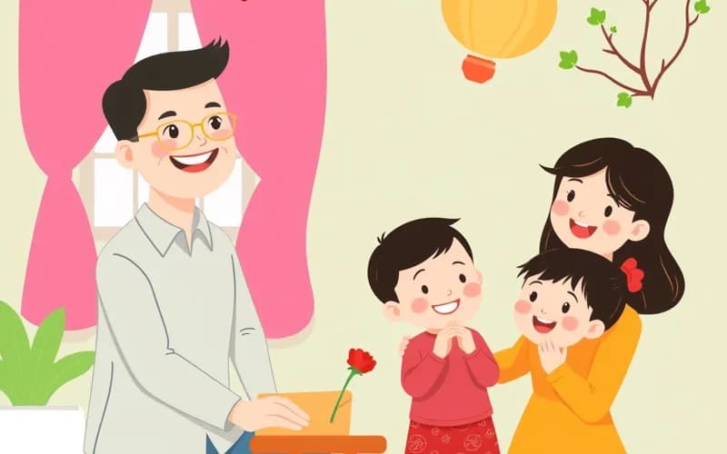 Mẹ Cà Mau lo lắng khi con gái 19 tuổi mất liên lạc - truyện thiếu nhi VienanKids