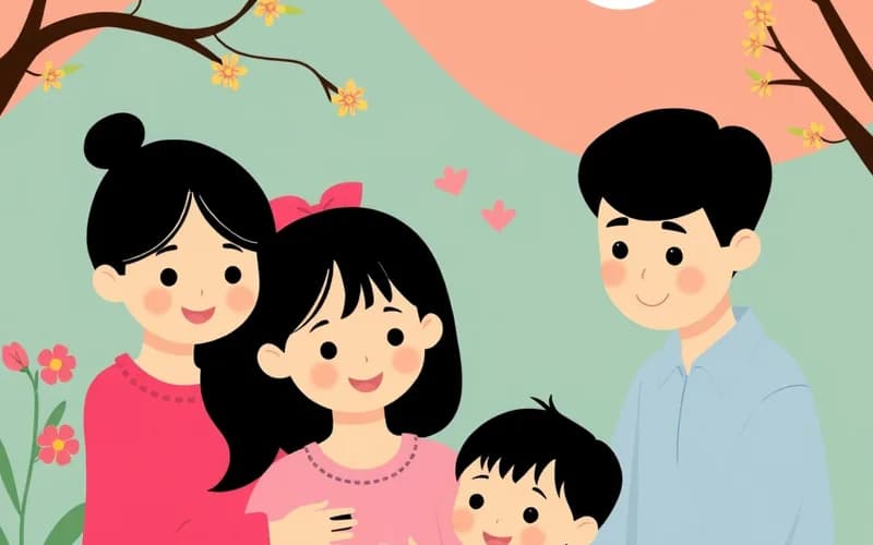 Học sinh chuyên Tuyên Quang đăng ký xét tuyển không ảnh hưởng - truyện thiếu nhi VienanKids