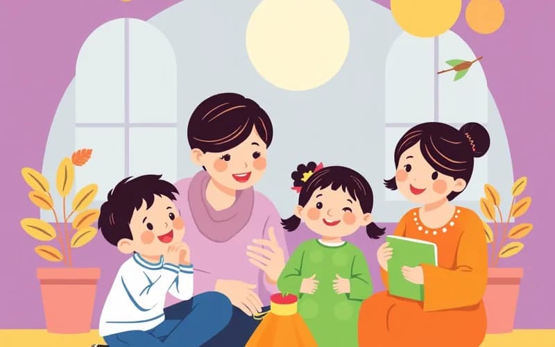 Bí quyết nấu thịt kho tàu mềm thơm trong ba tiếng - truyện thiếu nhi VienanKids