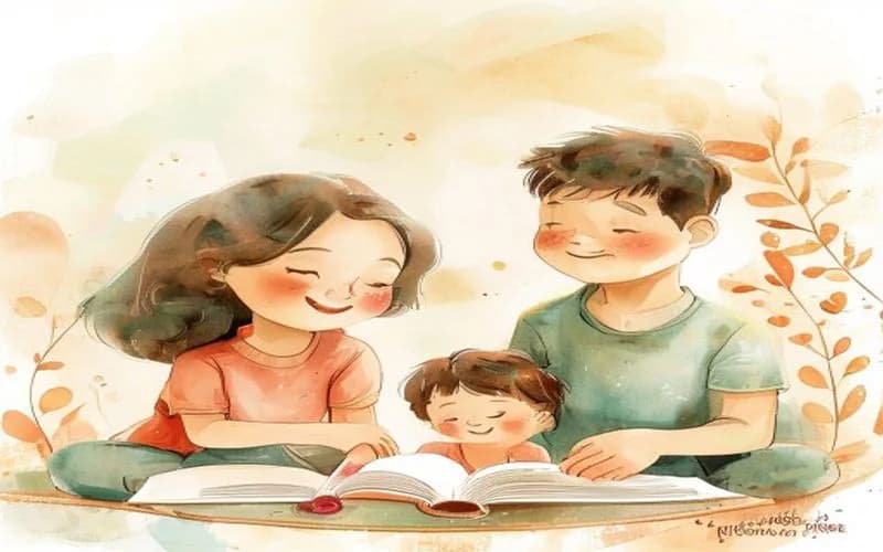 Nam sinh Bách khoa xuất sắc đạt 2 bằng trong 5,5 năm - truyện thiếu nhi VienanKids