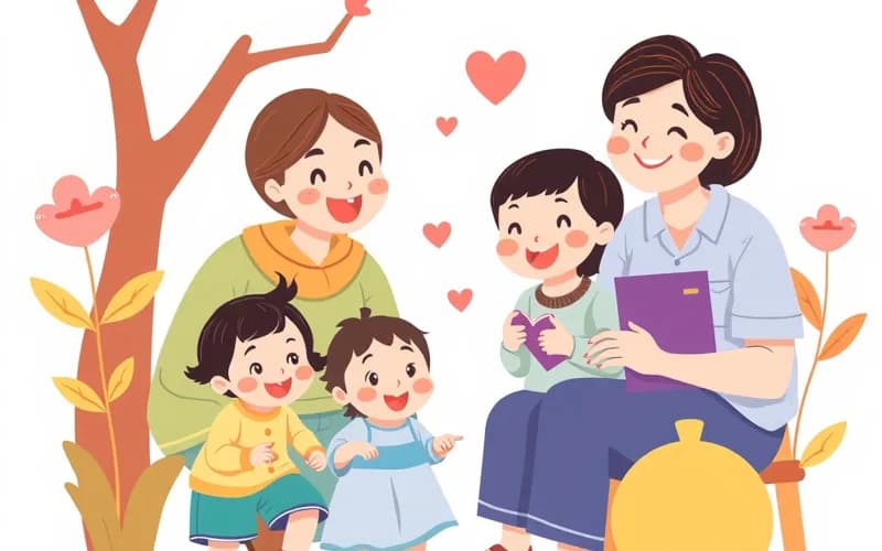 Cặp đôi Phú Thọ biến đất thuê thành tổ ấm tiện nghi - truyện thiếu nhi VienanKids