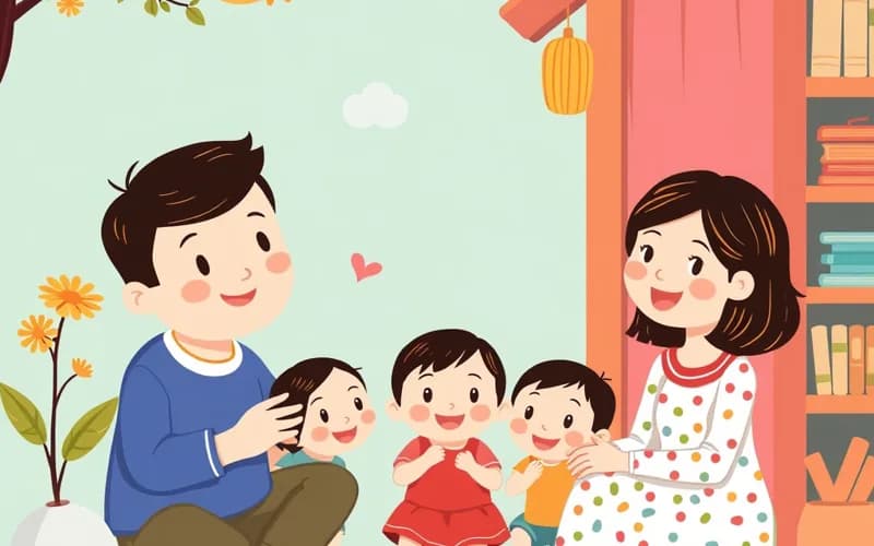 Niềm vui bất ngờ của giáo viên vùng cao khi nhận quà - truyện thiếu nhi VienanKids