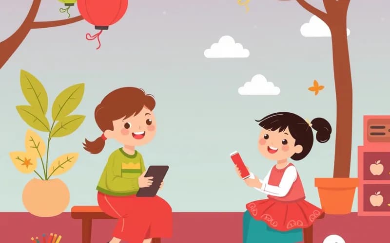 TP.HCM xử lý thông tin sai lệch tuyển sinh trên mạng - truyện thiếu nhi VienanKids