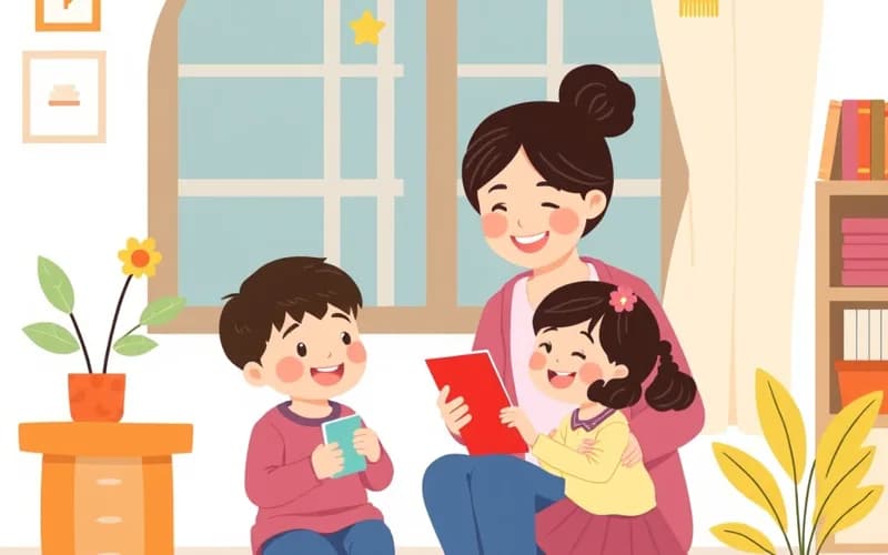 Khám Phá Hãng Hàng Không Có Wifi Tốt Nhất Cho Trẻ - truyện thiếu nhi VienanKids