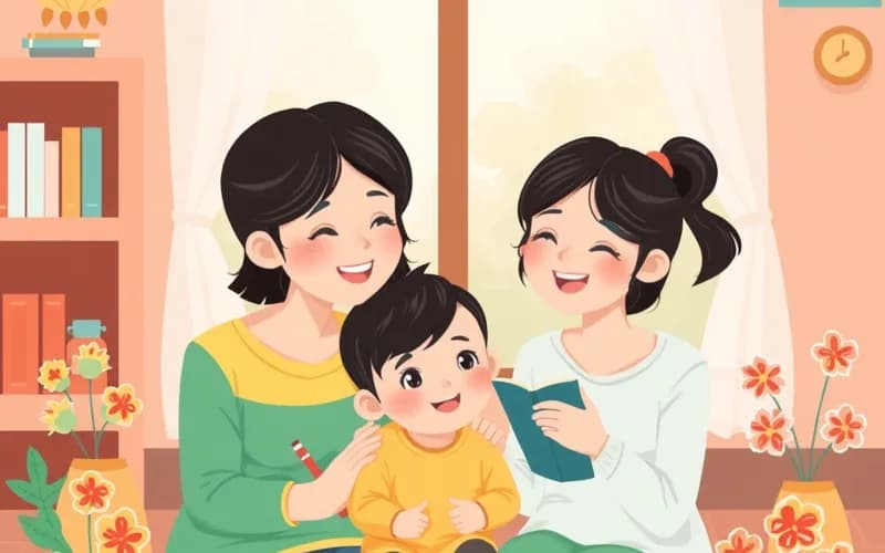 Bài học từ việc nhảy dù nguy hiểm để câu view - truyện thiếu nhi VienanKids