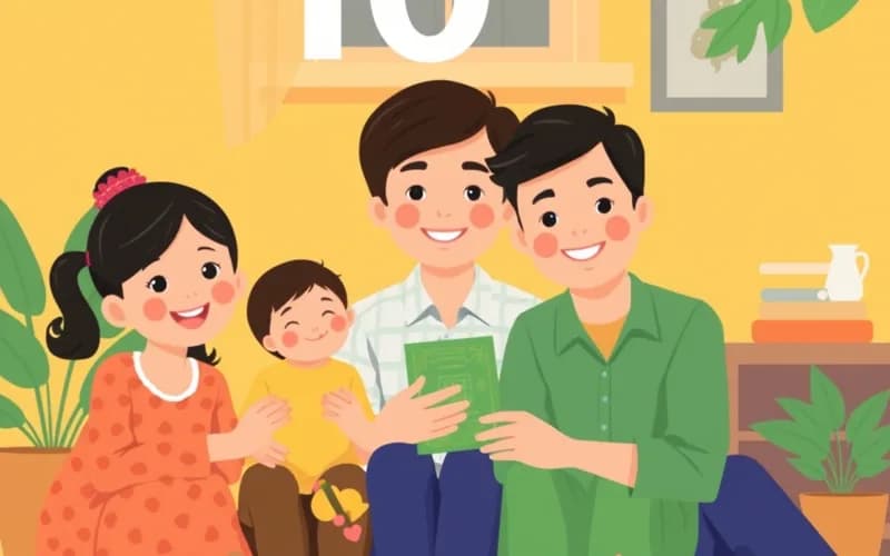 Ngôi làng trị giá 10 triệu USD mang lại hy vọng cho trẻ em Ghana - truyện thiếu nhi VienanKids