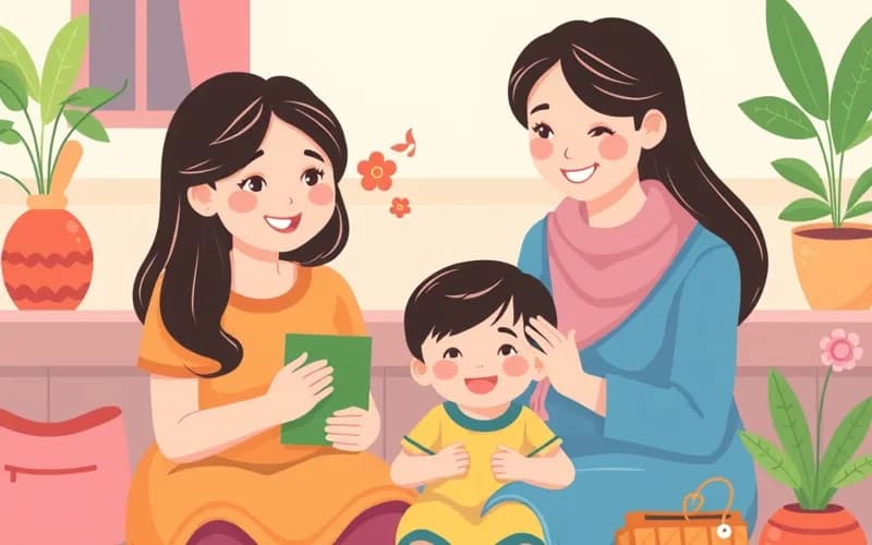 Điểm Toán Thấp Nhất Đông Nam Á: Sự Cải Thiện Khả Quan - truyện thiếu nhi VienanKids