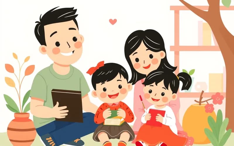 Mẹo 2 phút cho món sườn chao lá chanh giòn rụm - truyện thiếu nhi VienanKids