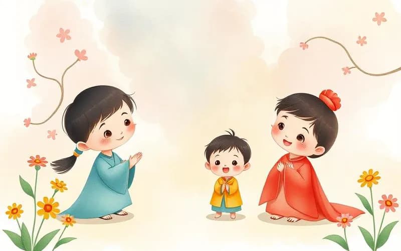 Chuột và Voi