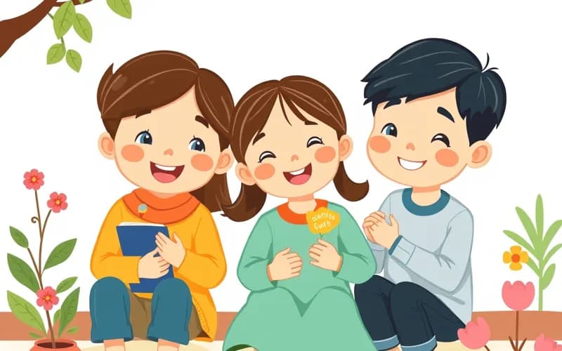 Nghệ An hỗ trợ 127 học sinh trở lại trường sau nghỉ học - truyện thiếu nhi VienanKids