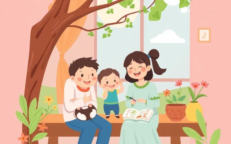 Bài học từ trò đùa đơn hàng khống: Cảnh báo phụ huynh - truyện thiếu nhi VienanKids