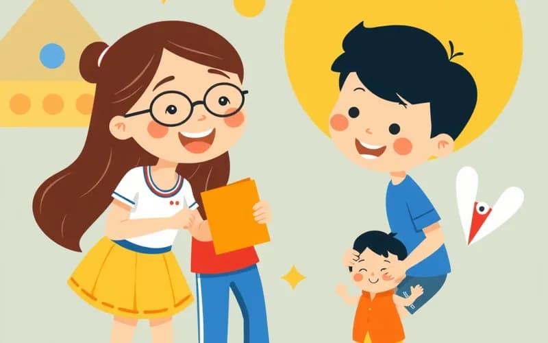 Vinh danh học sinh Thanh Hóa đoạt giải Olympic quốc tế - truyện thiếu nhi VienanKids