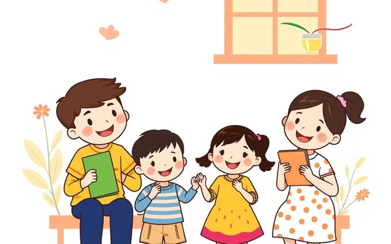 Khám Phá Thế Giới Động Vật Qua Câu Chuyện Pobblebonk - truyện thiếu nhi VienanKids